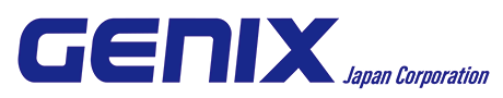 株式会社 Genix Japan